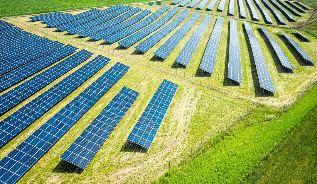 The Importance of Solar Panel Recycling